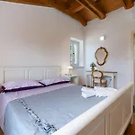 Strandnahe Steinvilla Nur 800 Meter Zum Mit Privatpool, Bbq, Waschmaschine * فونتانا