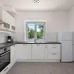 Strandnahe Steinvilla Nur 800 Meter Zum Mit Privatpool, Bbq, Waschmaschine *
