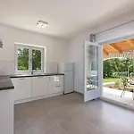 Strandnahe Steinvilla Nur 800 Meter Zum Mit Privatpool, Bbq, Waschmaschine *