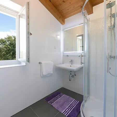 Strandnahe Steinvilla Nur 800 Meter Zum Mit Privatpool, Bbq, Waschmaschine *