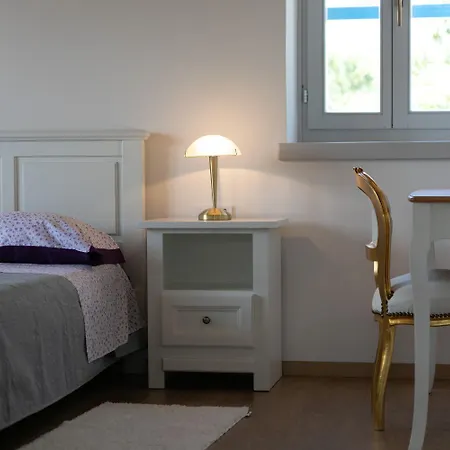 Strandnahe Steinvilla Nur 800 Meter Zum Mit Privatpool, Bbq, Waschmaschine Holiday home Funtana