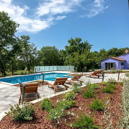 Strandnahe Steinvilla Nur 800 Meter Zum Mit Privatpool, Bbq, Waschmaschine * فونتانا