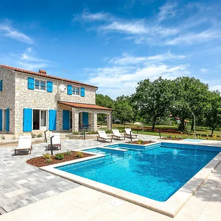 Strandnahe Steinvilla Nur 800 Meter Zum Mit Privatpool, Bbq, Waschmaschine Holiday home *